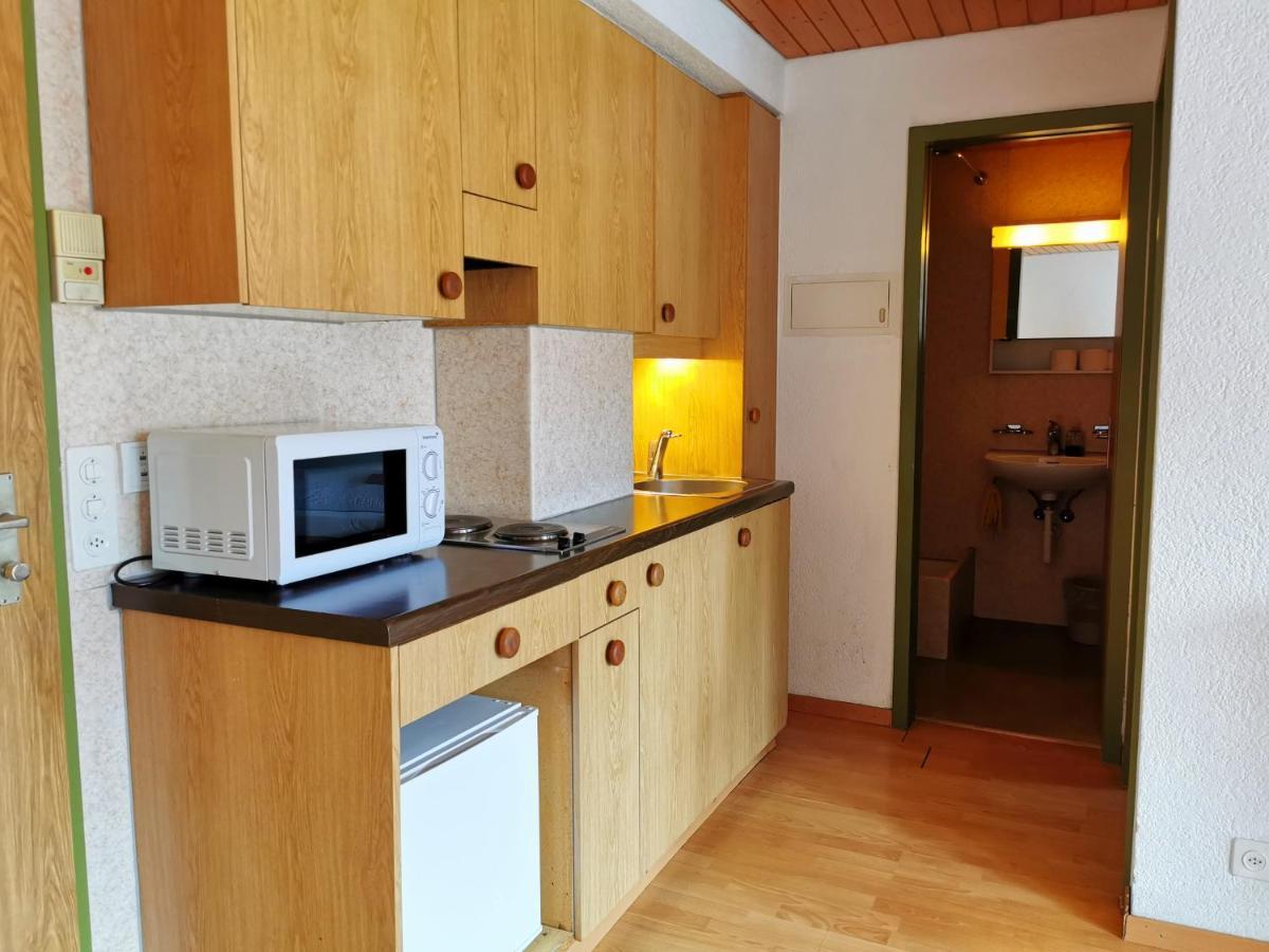 Downtown 9 * Interlaken